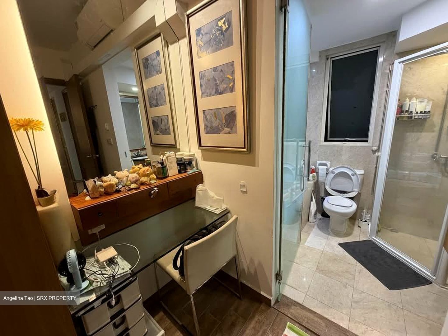 Burlington Square (D7), Apartment #537318141